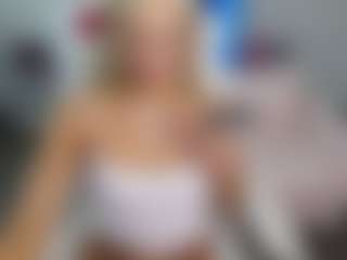 Bunny Kaye's Live Sex Cam Show