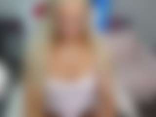 Bunny Kaye's Live Sex Cam Show