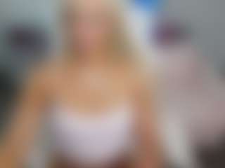 Bunny Kaye's Live Sex Cam Show