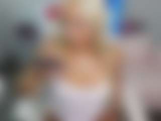 Bunny Kaye's Live Sex Cam Show