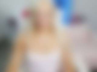 Bunny Kaye's Live Sex Cam Show