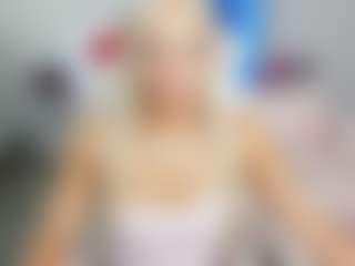Bunny Kaye's Live Sex Cam Show