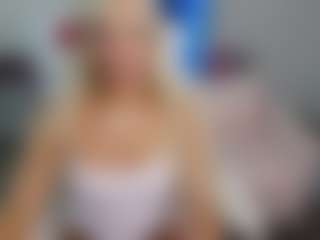 Bunny Kaye's Live Sex Cam Show