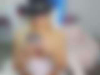Bunny Kaye's Live Sex Cam Show