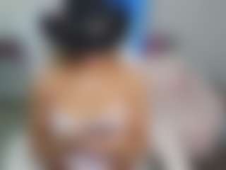 Bunny Kaye's Live Sex Cam Show