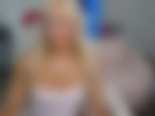 Bunny Kaye's Live Sex Cam Show