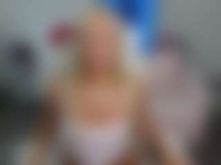 Bunny Kaye's Live Sex Cam Show