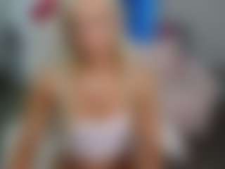 Bunny Kaye's Live Sex Cam Show