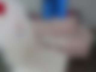 Bunny Kaye's Live Sex Cam Show