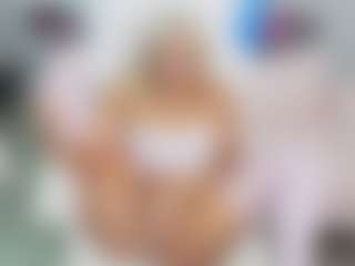 Bunny Kaye's Live Sex Cam Show