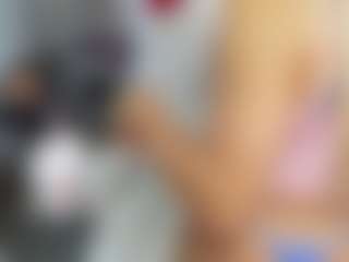 Bunny Kaye's Live Sex Cam Show