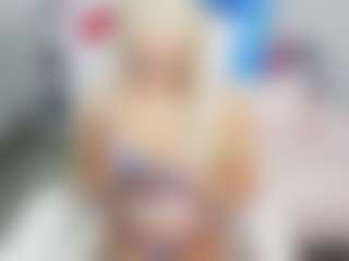 Bunny Kaye's Live Sex Cam Show
