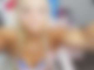 Bunny Kaye's Live Sex Cam Show