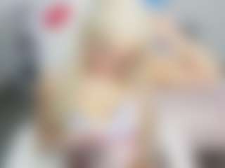 Bunny Kaye's Live Sex Cam Show