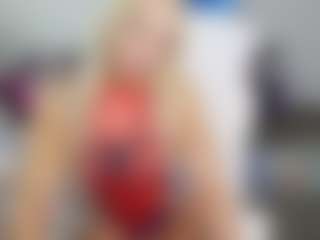 Bunny Kaye's Live Sex Cam Show