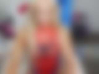 Bunny Kaye's Live Sex Cam Show