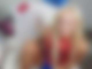 Bunny Kaye's Live Sex Cam Show