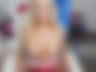 Bunny Kaye's Live Sex Cam Show