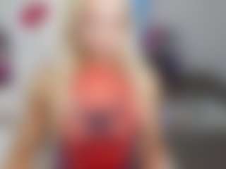 Bunny Kaye's Live Sex Cam Show
