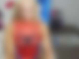 Live cam show with Bunny Kaye - Bi on livesexfox.com