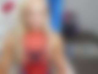 Bunny Kaye's Live Sex Cam Show
