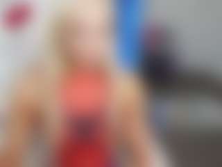 Bunny Kaye's Live Sex Cam Show