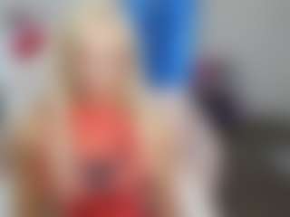 Bunny Kaye's Live Sex Cam Show