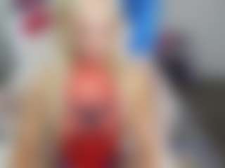 Bunny Kaye's Live Sex Cam Show