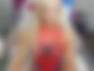 Bunny Kaye's Live Sex Cam Show