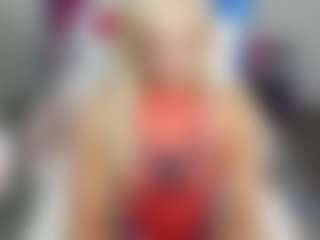 Bunny Kaye's Live Sex Cam Show