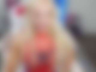 Bunny Kaye's Live Sex Cam Show