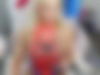 Bunny Kaye's Live Sex Cam Show