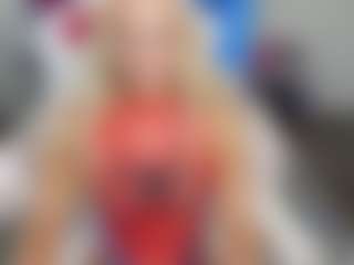 Bunny Kaye's Live Sex Cam Show