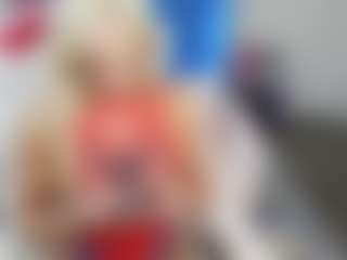 Bunny Kaye's Live Sex Cam Show