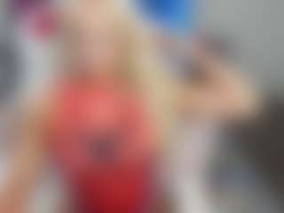 Bunny Kaye's Live Sex Cam Show