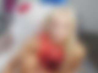 Bunny Kaye's Live Sex Cam Show