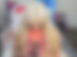 Bunny Kaye's Live Sex Cam Show