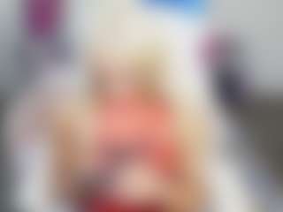 Cam Show en direct de Bunny Kaye