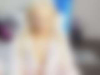 Bunny Kaye's Live Sex Cam Show