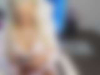 Bunny Kaye's Live Sex Cam Show