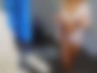 Bunny Kaye's Live Sex Cam Show