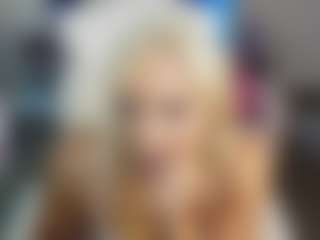 Live-sekscamshow van Bunny Kaye