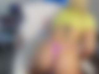 Show de cam sexual en vivo de Bunny Kaye