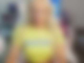 Bunny Kaye's Live Sex Cam Show