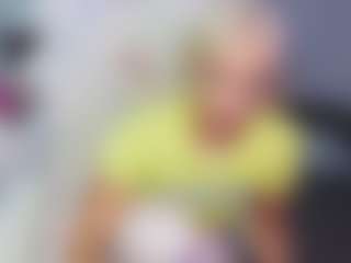 Bunny Kaye's Live Sex Cam Show