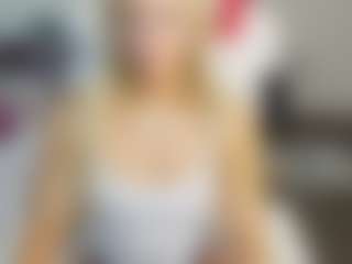 Bunny Kaye's Live Sex Cam Show