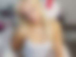 Bunny Kaye's Live Sex Cam Show