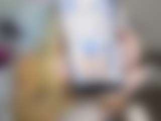 Bunny Kaye's Live Sex Cam Show