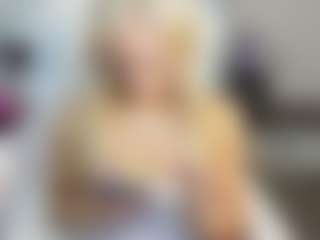Bunny Kaye's Live Sex Cam Show