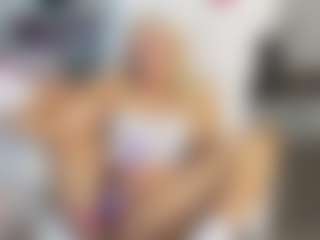 Bunny Kaye's Live Sex Cam Show